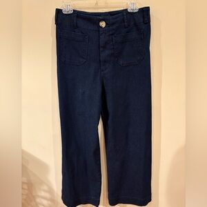 Anthropologie Colette Midnight Sparkle Women's Jeans